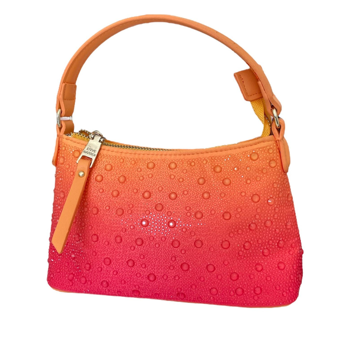 Bolsa Steve Madden Naranja